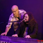 The Rock Circus 2023: Heavy Metal Barpiano